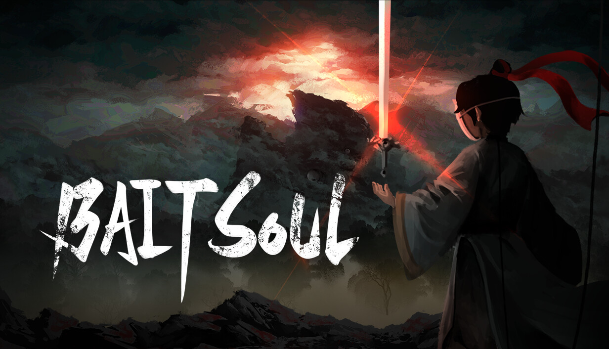 Bait Soul cover art