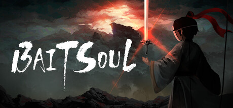 Bait Soul — Steam game cover