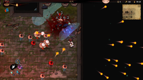 Bait Soul screenshot 3