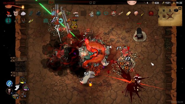 Bait Soul screenshot 4