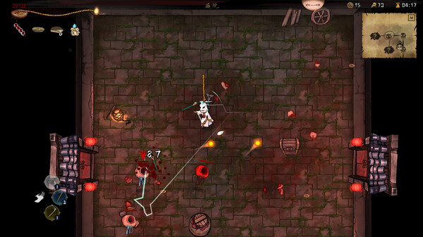 Bait Soul screenshot 4