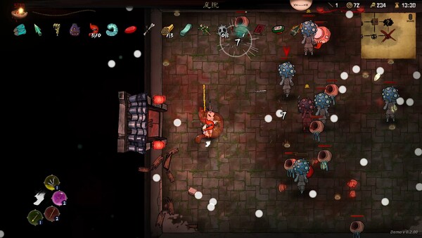 Bait Soul screenshot 2