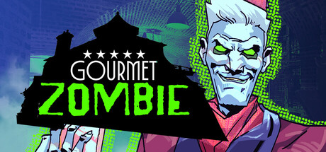 Portada Gourmet Zombie