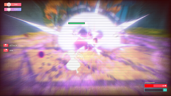 东方异域见闻 ~ Touhou Dystopian Demo