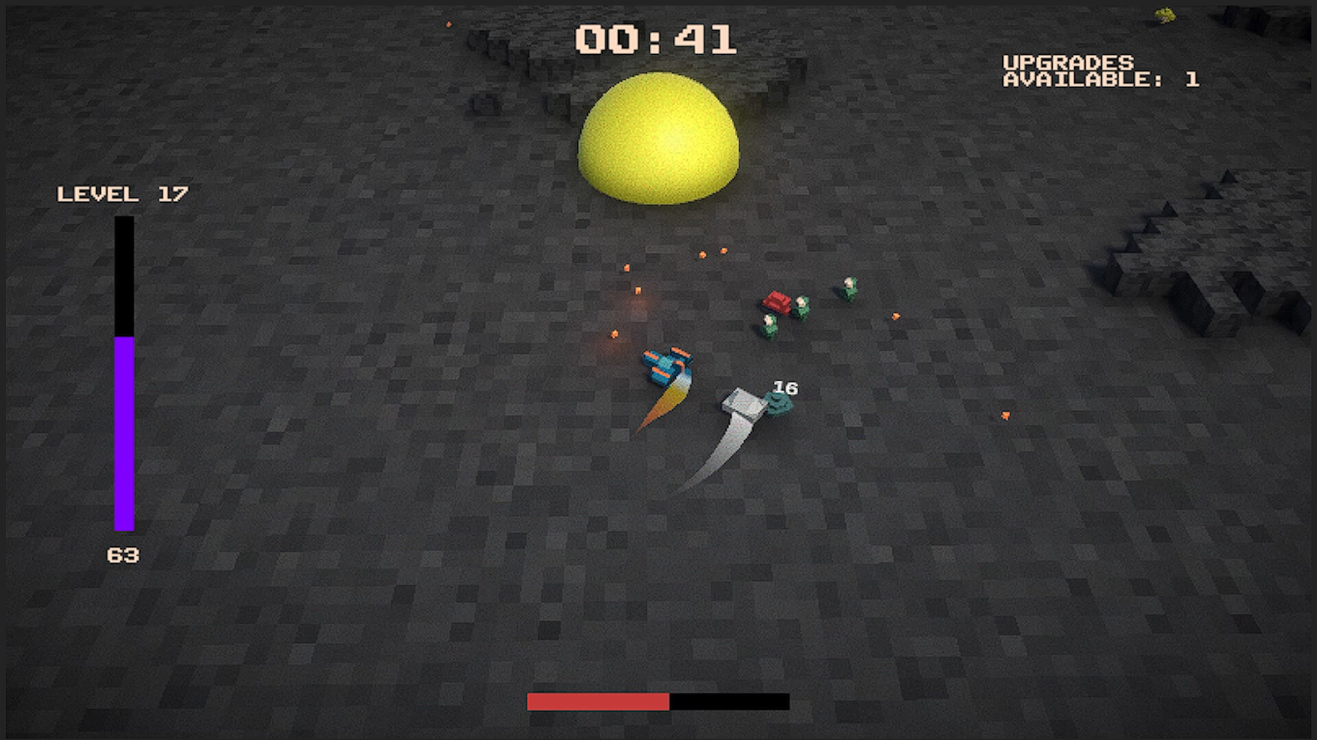 Nova JET screenshot #6