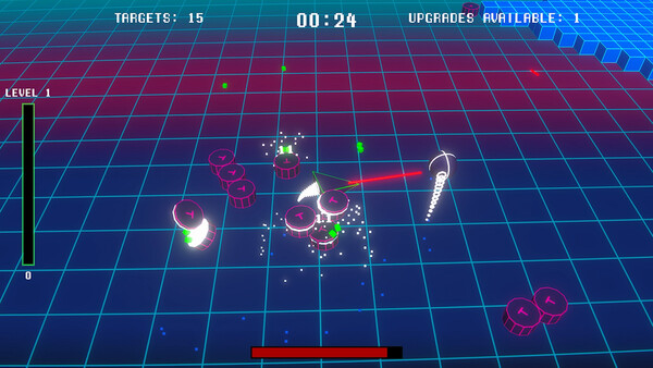 Nova JET screenshot 12