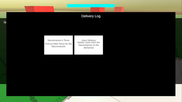 Dead Freight screenshot 5