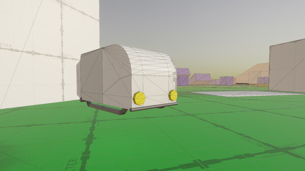 Dead Freight screenshot 3