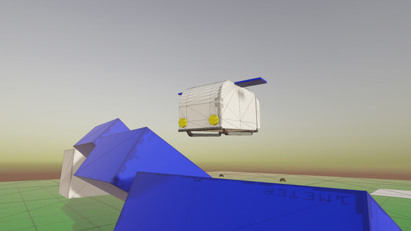 Dead Freight screenshot 2