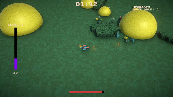Nova JET screenshot 8