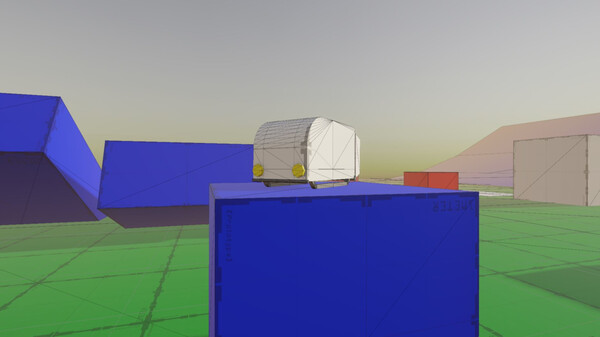 Dead Freight screenshot 6
