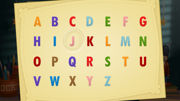 ABC Book 3D: Learn English screenshot 5