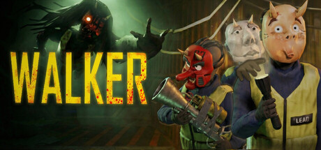 WALKER