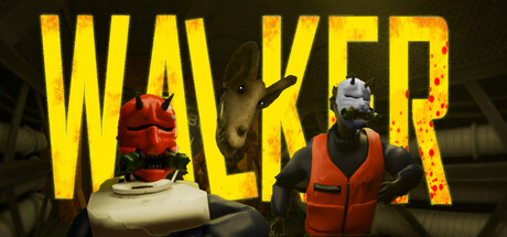 WALKER