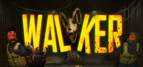 WALKER