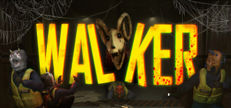 WALKER