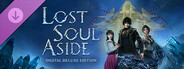 Lost Soul Aside™- Upgrade to Digital Deluxe Edition
