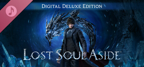 Lost Soul Aside™: Digital Deluxe Edition - Soundtrack game cover