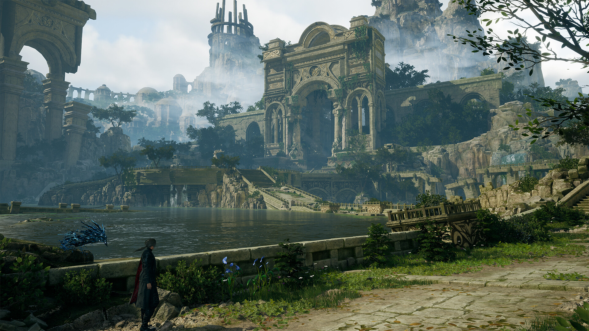 Lost Soul Aside™: Digital Deluxe Edition - Soundtrack Featured Screenshot #1