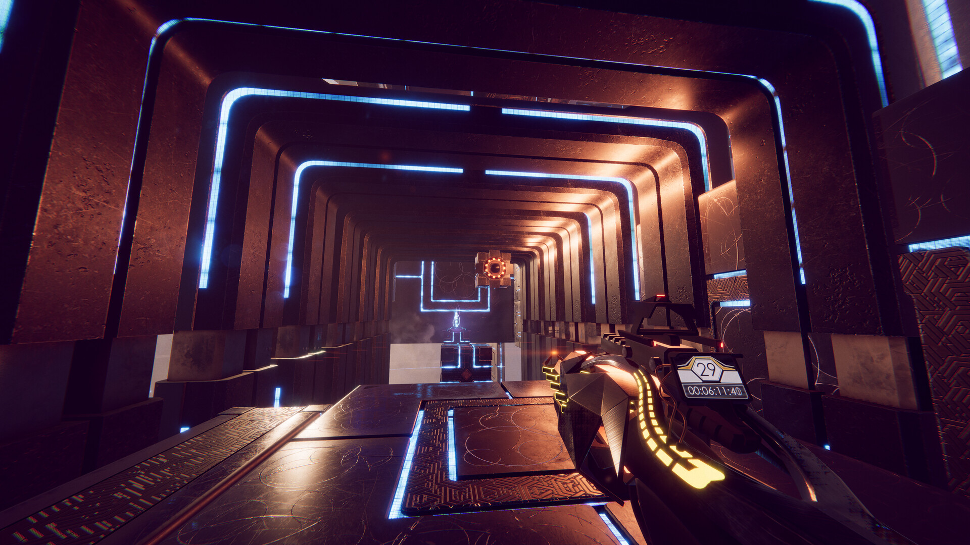 DeadCore Redux screenshot #7