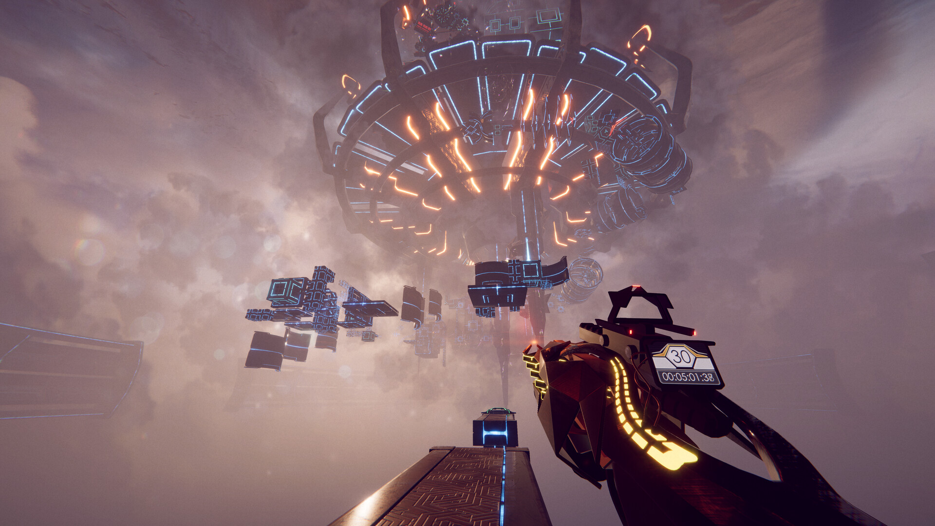 DeadCore Redux screenshot #8