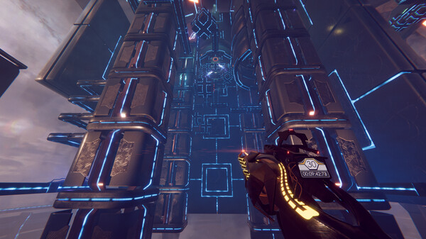 DeadCore Redux screenshot 6