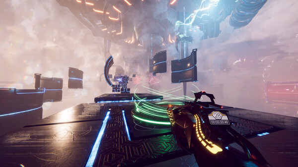 DeadCore Redux screenshot 5