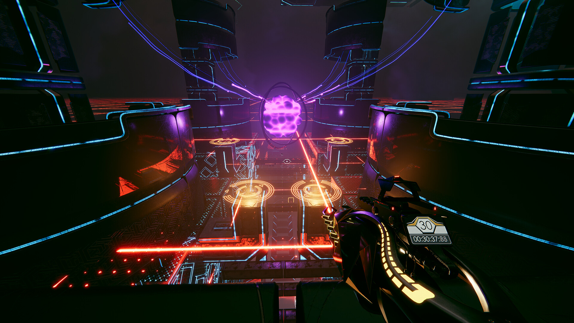 #5. DeadCore Redux (Steam) By: 5 Bits Games