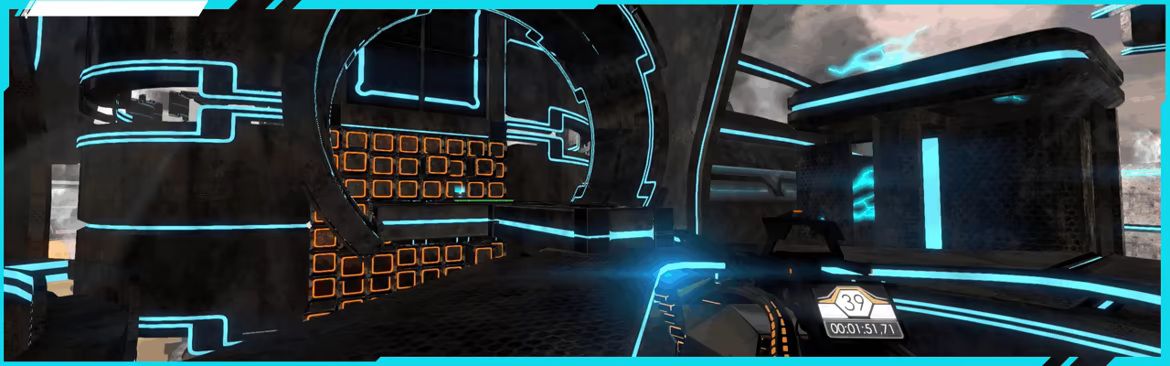 DeadCore Redux video 4