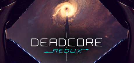 DeadCore Redux cover art