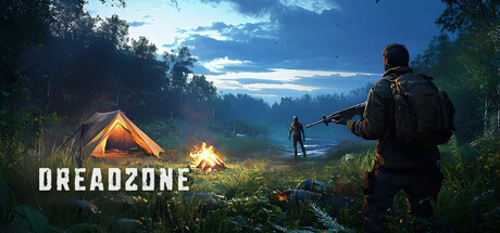 DREADZONE Banner