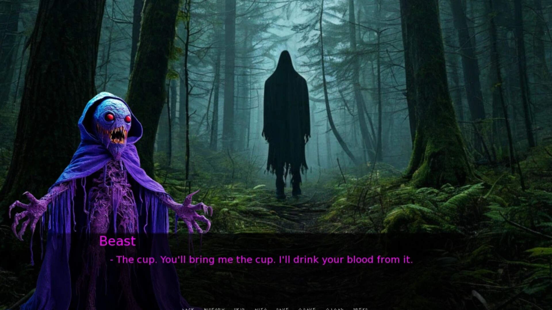 Twilight screenshot 5