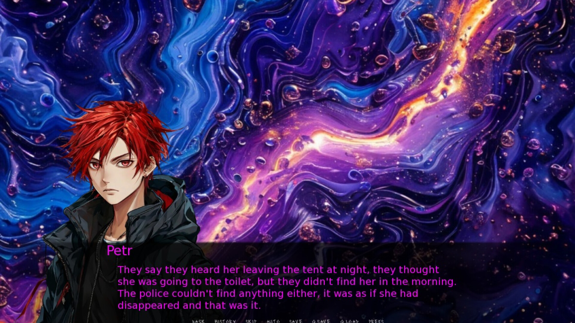 Twilight screenshot 4