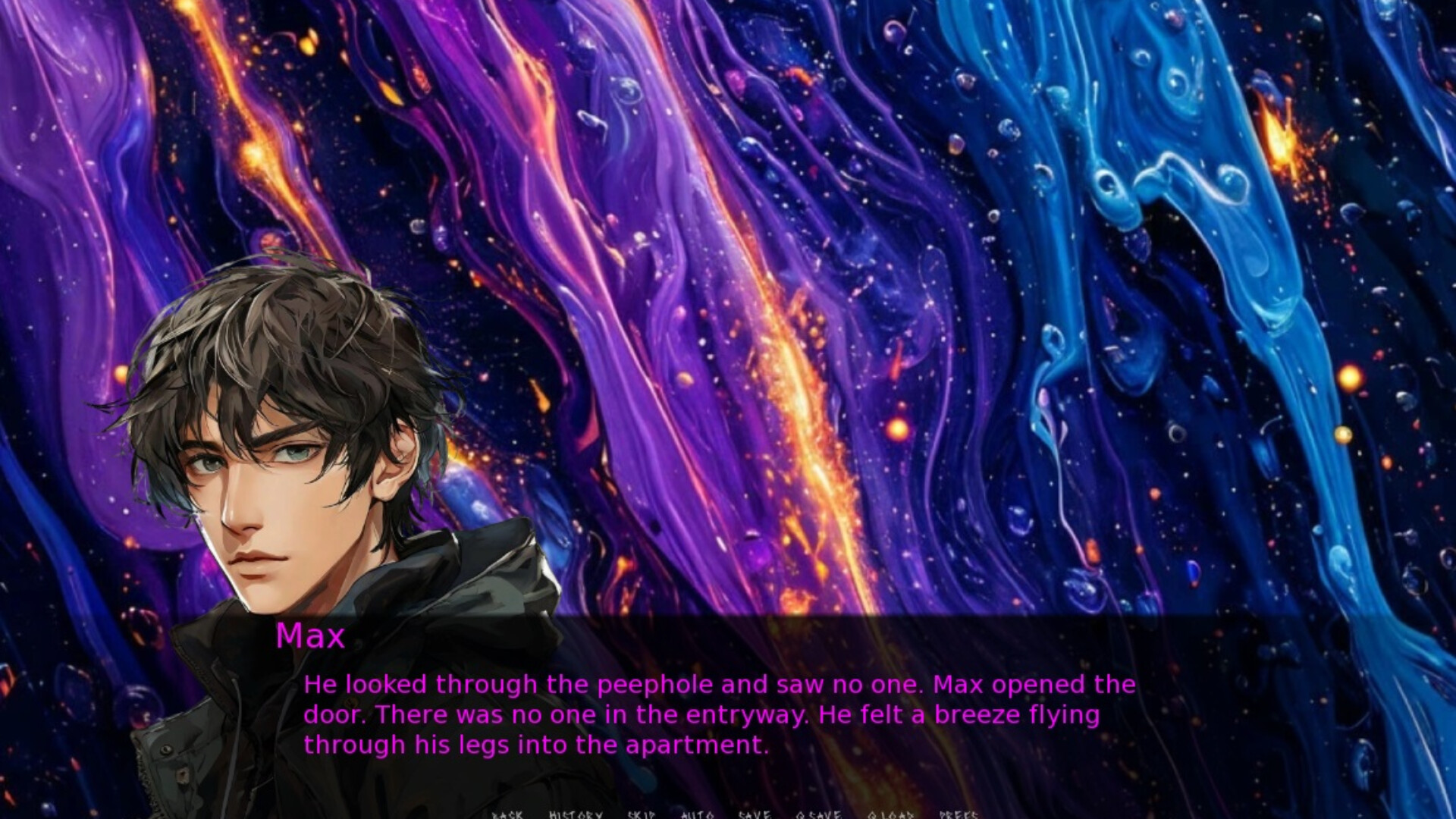 Twilight screenshot #3