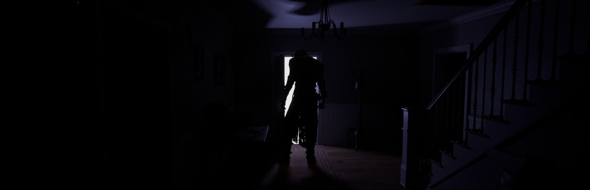 Shadow of The Forgotten