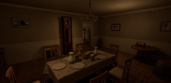 Shadow of The Forgotten screenshot 3