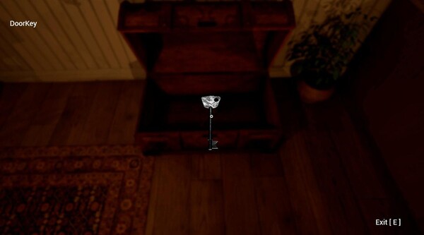 Shadow of The Forgotten screenshot 5