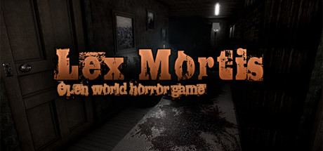 Lex Mortis steam charts