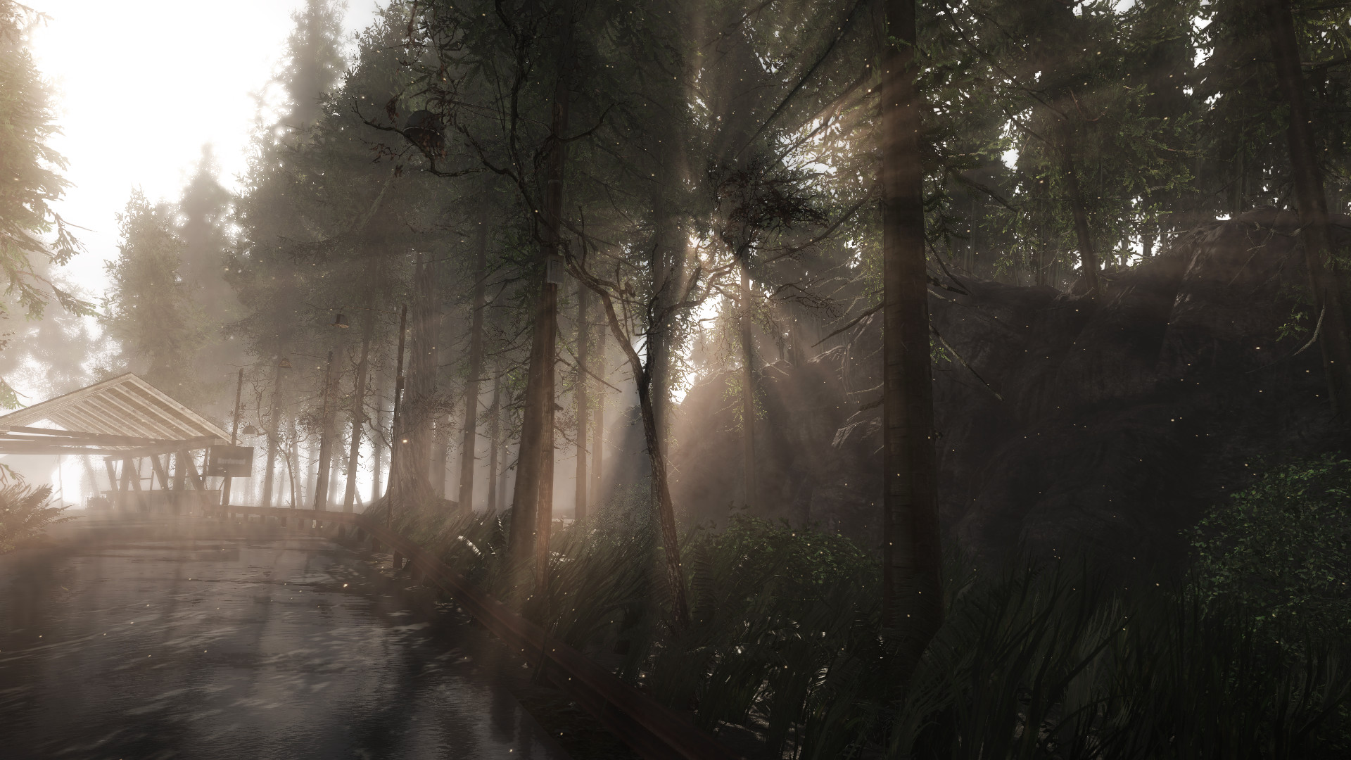 #6. Lex Mortis (Steam) 由: Denis Esie