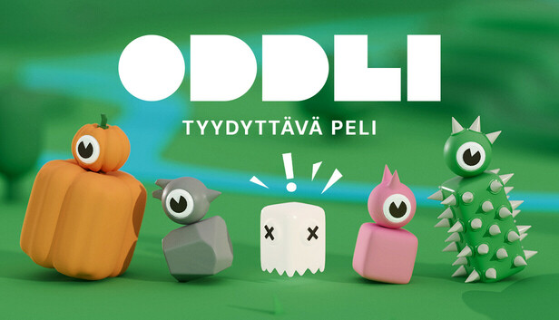 ODDLI: Tyydyttävä peli
