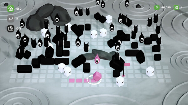 ODDLI: A satisfying game screenshot 4