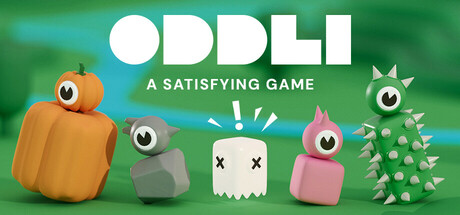 ODDLI: A satisfying game