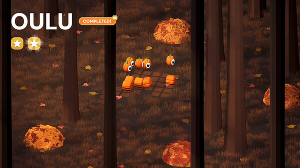 ODDLI: A satisfying game screenshot 9