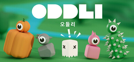 ODDLI 오들리