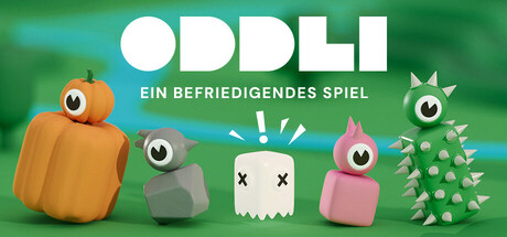 ODDLI: Ein befriedigendes spiel