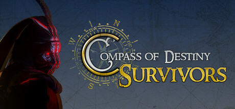 Compass of Destiny: Survivors cover art
