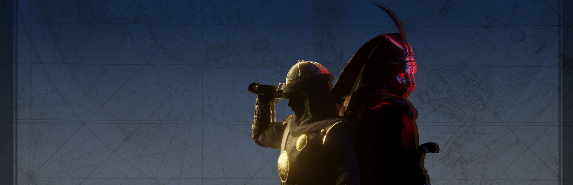 Compass of Destiny: Survivors