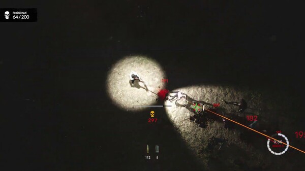 Standing Together Demo screenshot 4