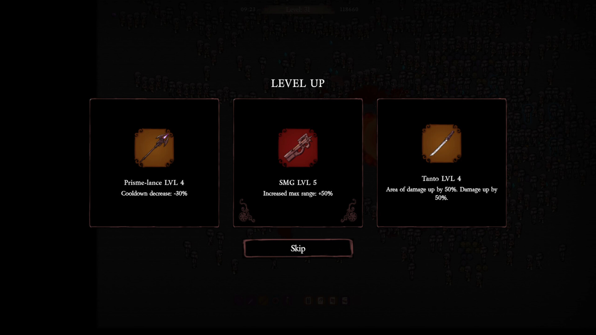 Sea of Dreams Survivors screenshot #7