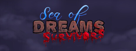 Sea of Dreams Survivors cover art
